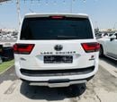 Toyota Land Cruiser TOYOTA LAND CRUISER 2022 GR SPORT.ENGINE 3.5L / V6.