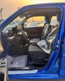 Suzuki Swift GLX