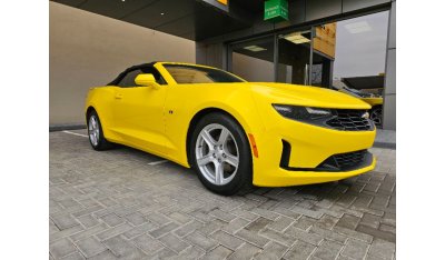 Chevrolet Camaro LS /2.0L