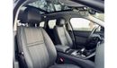 Land Rover Range Rover Velar Dynamic HSE P250 2.0L