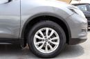 Nissan XTrail ACCICENTS FREE - GCC - PERFECT CONDITION INSIDE OUT - BASE