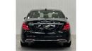 Mercedes-Benz S 450 Std 2020 Mercedes Benz S450 AMG, Sep 2025 Mercedes Warranty, Full Options, GCC