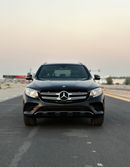 مرسيدس بنز GLC 300 Premium 2.0L