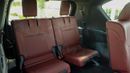 Lexus LX600 SIGNATURE (For Export , НА ЭКСПОРТ) BB 3.5TT V6 AWD GCC 2026 Без пробега