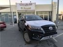 Toyota Fortuner Toyota Fortuner 2.8L diesel Full Option 2024