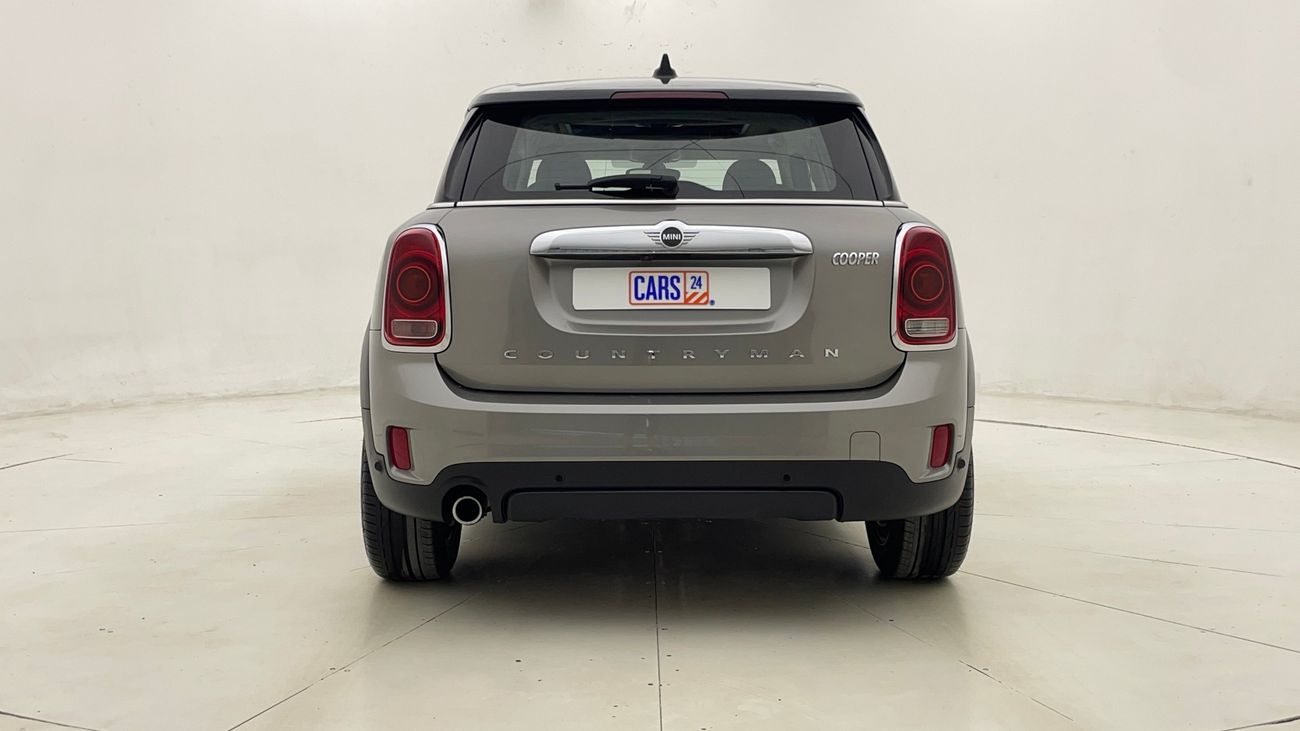 Mini Countryman STD 1.5 | Zero Down Payment | Home Test Drive