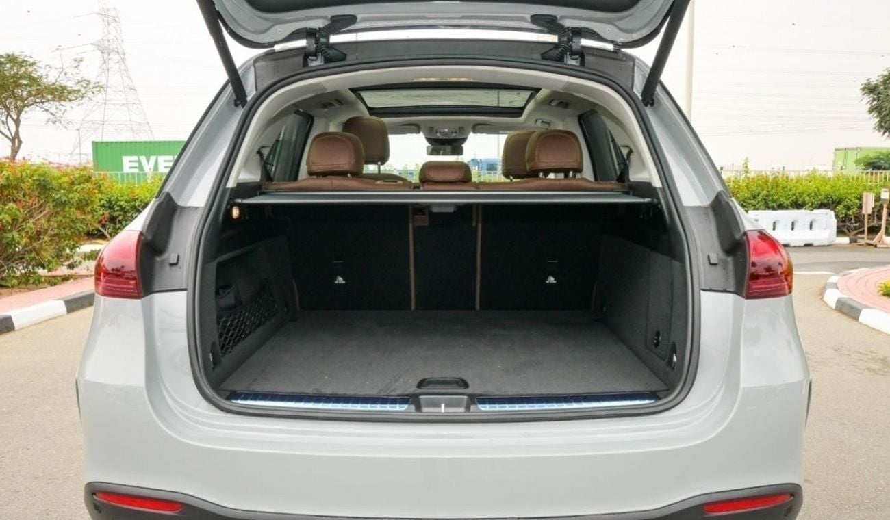 مرسيدس بنز GLE 450 Mercedes-Benz GLE450 SUV, 4Matic, Premium Plus, New Facelift, GCC Specs, 2024