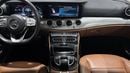 Mercedes Benz E300 AMG 2020 | AED 1629/Month | 0 DP | 30 Day Return | Warranty