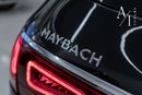 Mercedes Maybach GLS600 Maybach 2021 Mercedes-Maybach GLS600 AMG 4MATIC, Warranty, Service History, Fully Loaded, Good Condition