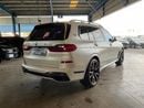 BMW X7 M50i | Guaranteed Warranty | 0 Down Payment