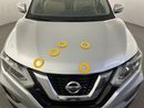 نيسان إكس تريل S | شامل الضمان | 0 ﺪﻔﻋﺓ ﺃﻮﻟﻯ