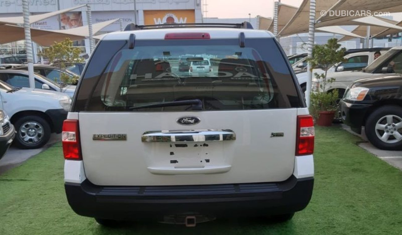 Ford Expedition