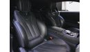 Mercedes-Benz S 63 AMG Coupe 2016 - GARGASH WARRANTY - FULL OPTION