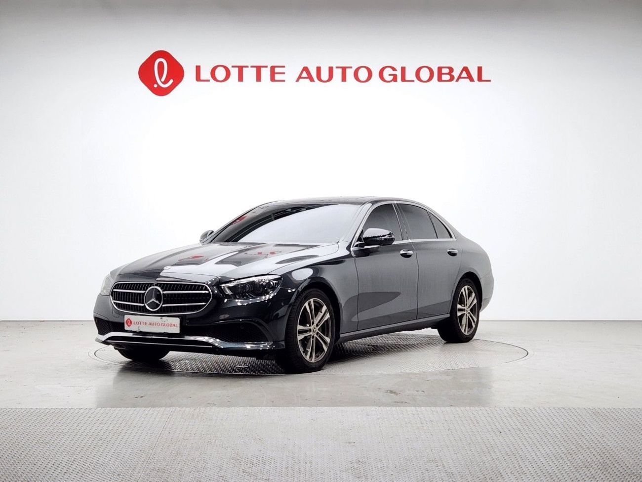 Mercedes-Benz E 350 2022 MERCEDES BENZ NEW E350 4M AVANTGARDE (G) 2.0