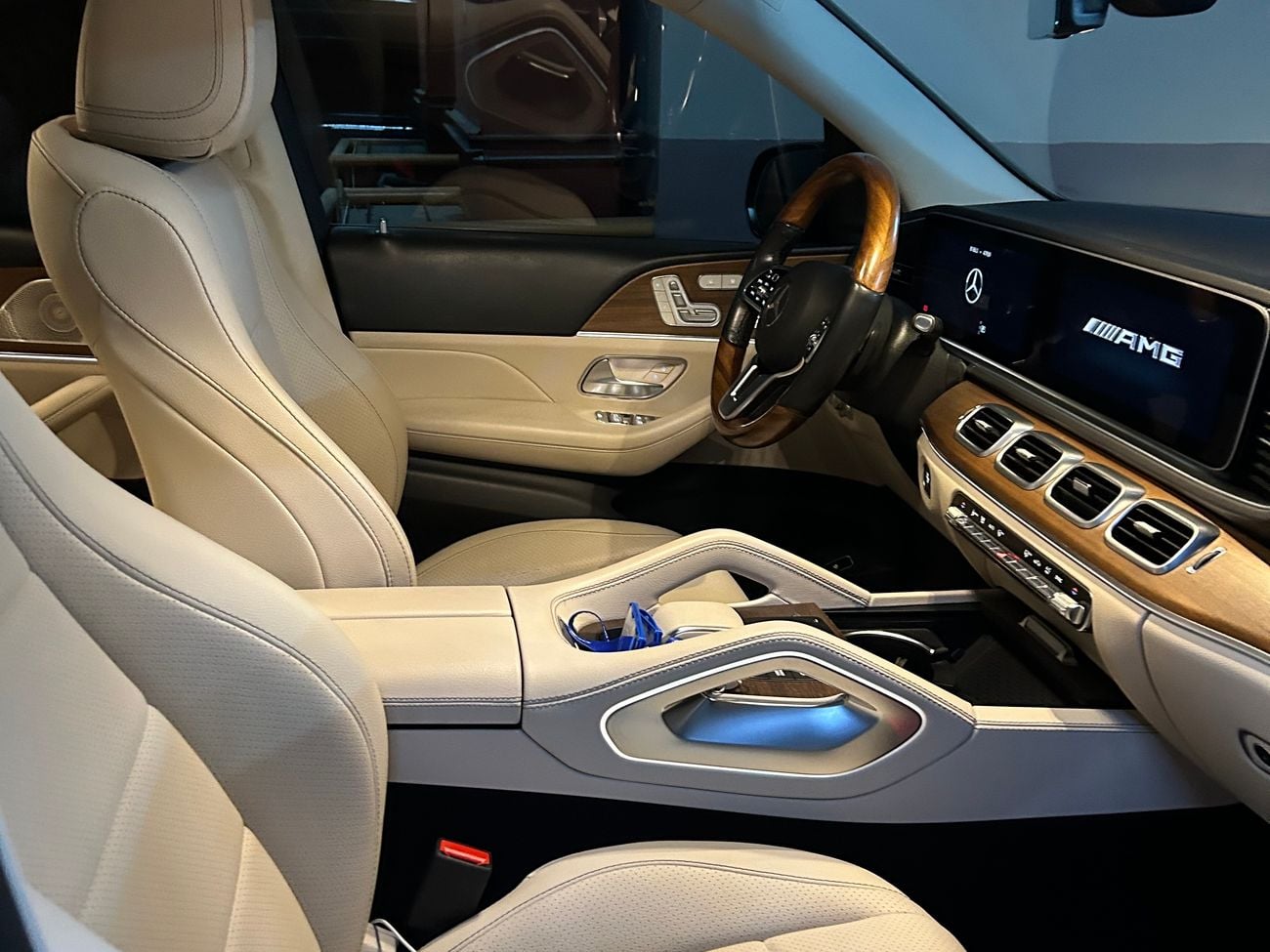 Mercedes Benz GLE 400 GLE 350 2.0L