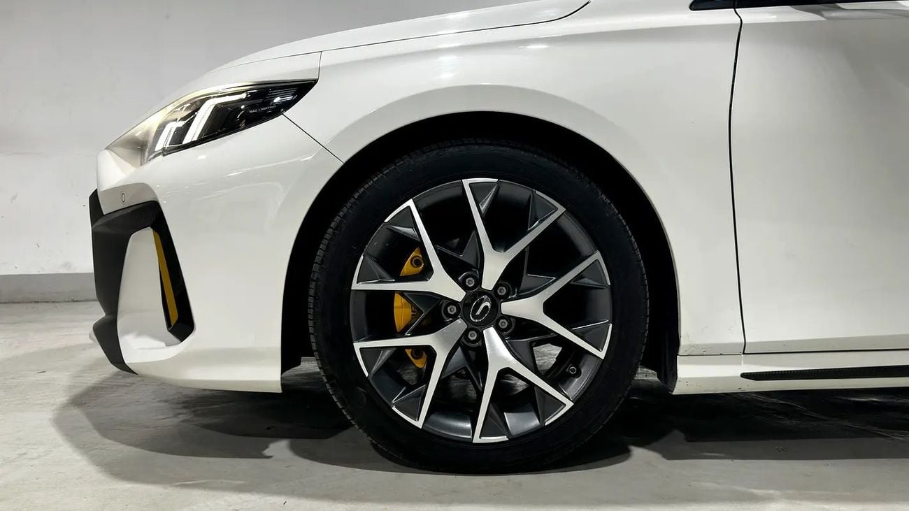 جي إي سي امباو GE 0% DP | 918 / Month | | 1.5T GE | | Gargash Warranty | Service History