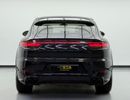 بورش كايان GTS 4.0L (460 HP) 2022 Porsche Cayenne GTS ,Warranty June/2026 ,Agency Service History