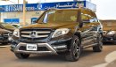 مرسيدس بنز GLK 350 4Matic