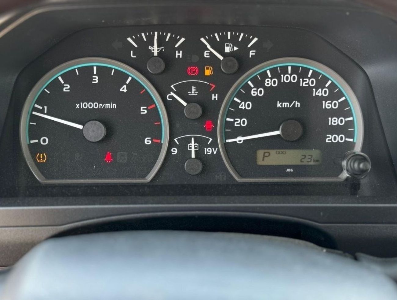 Toyota Land Cruiser Pick Up Land Cruiser Pickup DOUBLE CAB 2024 DIESEL 2.8L