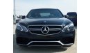 مرسيدس بنز E 350 For Urgent Sale 2015