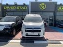 Toyota Hiace Toyota Hiace GL 2.8L MT Diesel Highroof new shape 2024