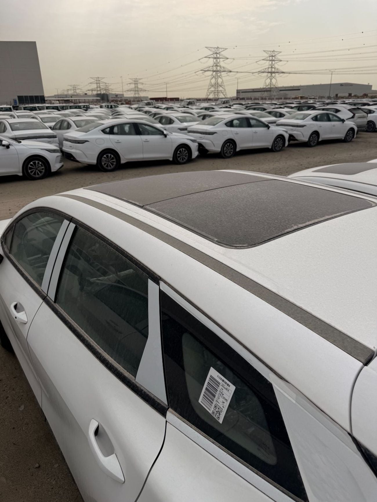 Kia Sportage L TX 1.5T