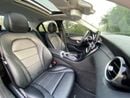Mercedes-Benz C 200 AMG Pack MERCEDES C200 2016