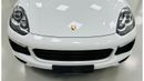 Porsche Cayenne GCC .. FSH .. Warranty … Original Paint .. Top Range