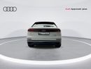Audi Q8 55 TFSI quattro (340 HP) Luxury (Ref# 07009)