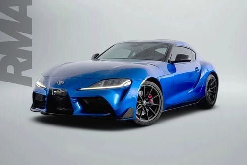 Toyota Supra GR 3.0L
