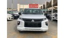 Mitsubishi L200 2019 4x2 Ref#413