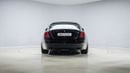 Rolls-Royce Wraith Special Offer | Low KM, Warranty, GCC | Wraith Black Badge