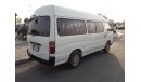 تويوتا هاياس Hiace RIGHT HAND DRIVE (Stock no PM 368 )