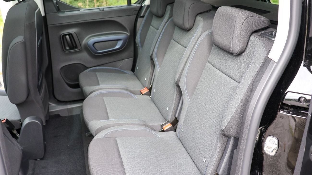 Fiat Doblo fiat doblo 1.6LDIESEL 2024