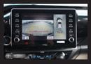 Toyota Hilux GR SPORT Toyota Hilux GR PTR for export