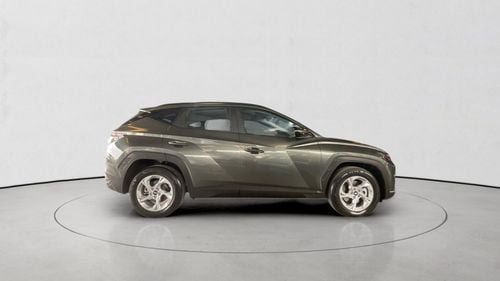 هيونداي توسون 2.0 AUTO 2WD SMART | شامل الضمان | 0 ﺪﻔﻋﺓ ﺃﻮﻟﻯ