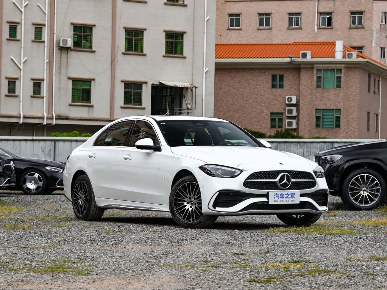 Mercedes Benz 200