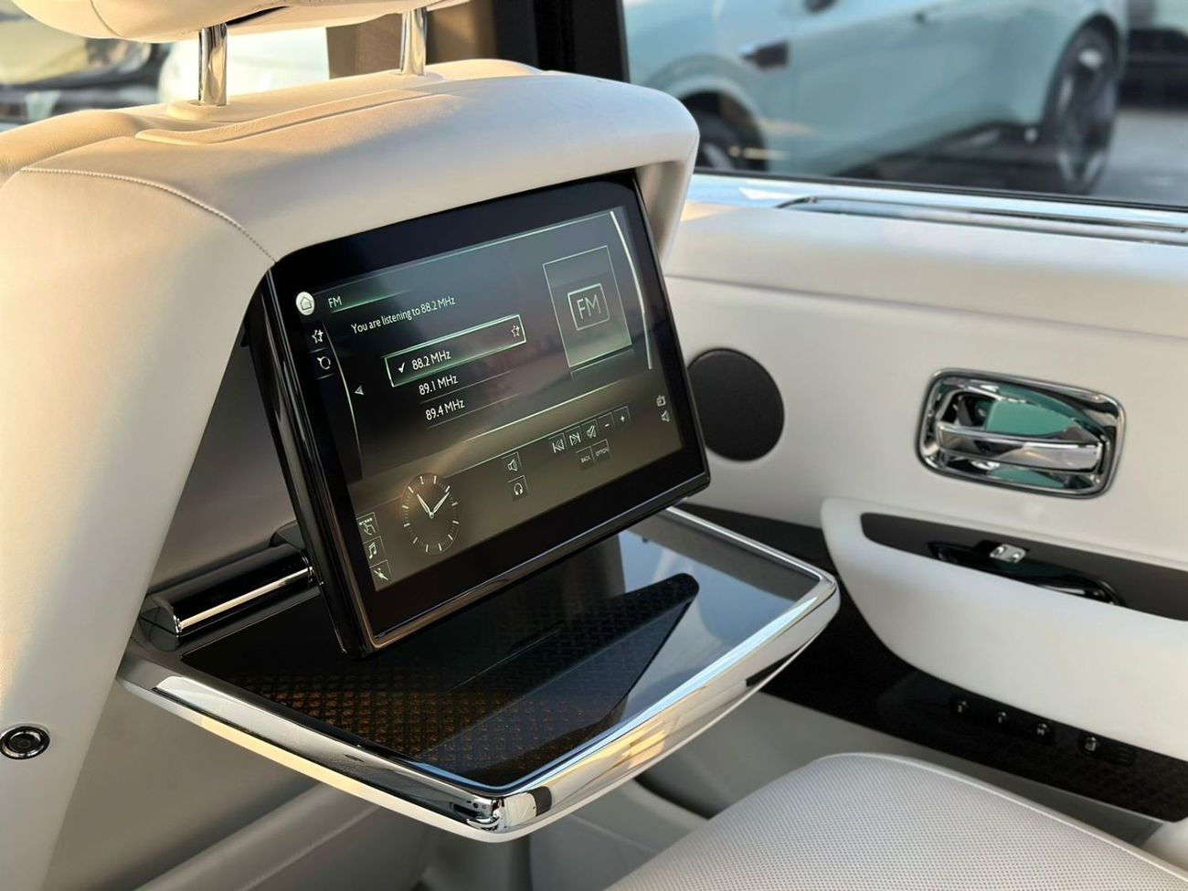 Rolls-Royce Cullinan ROLLS ROYCE CULINAN 2023