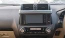 Toyota Prado 2.7cc PETROL RHD 7 seater LEATHER SEATS ELECTRIC SEATS 7 seater