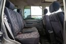 Toyota Land Cruiser 70 Hardtop Diesel RHD DOOR-5