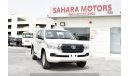 Toyota Land Cruiser 2020 MODEL 4.5 MANUAL