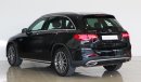 Mercedes-Benz GLC 250 4M / Reference: VSB 30971