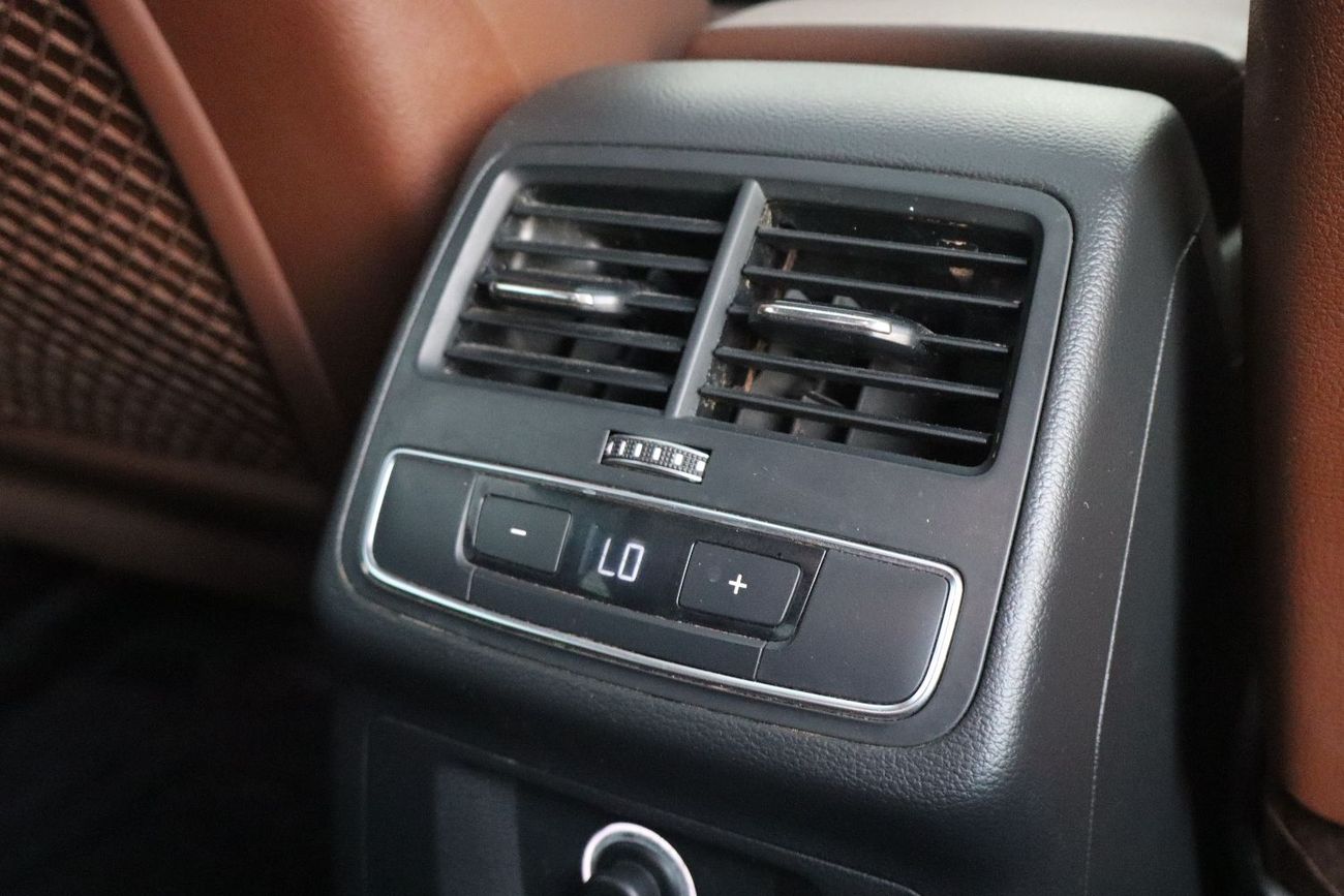 أودي A5 40 TFSI Sport 2.0L