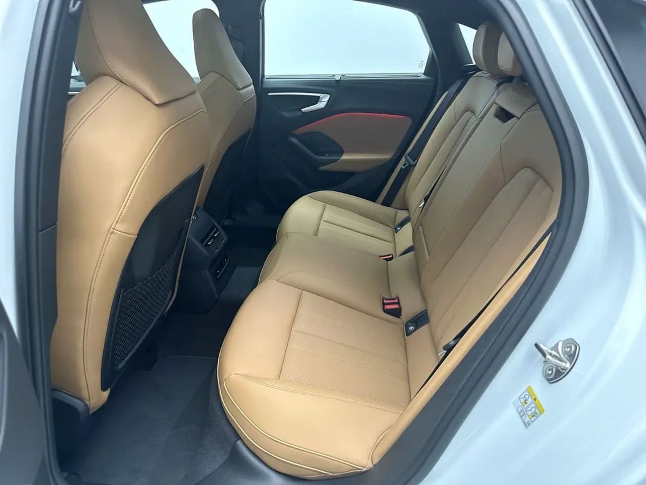 Audi A5 Sedan TFSI 204hp (Ref# 58049) EXCLUSIVE RAMADAN OFFER