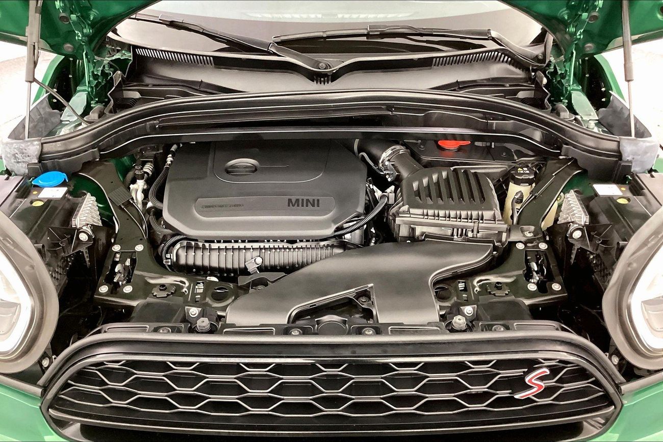 Mini Countryman Cooper S ALL4 | Guaranteed Warranty | 0 Down Payment