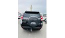 تويوتا برادو Toyota prado RHD Diesel engine model 2015 grey color car very clean and good condition