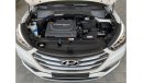 هيونداي سانتا في HYUNDAI SANTAFA eVGT  4WD DIESEL 2.0