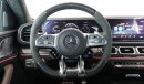 مرسيدس بنز GLE 53 4matic COUPE AMG