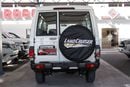 Toyota Land Cruiser 70 2025 TOYOTA LAND CRUISER GRJ 78 4.0 V6  **EXPORT ONLY**التصدير فقط خارج الخليج**
