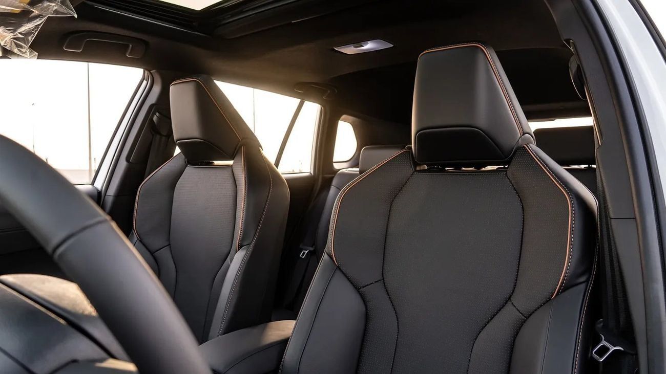 Toyota Corolla Cross 2025 | TOYOTA COROLLA CROSS 2.0L HYBRID ELIT NEW SHAPE